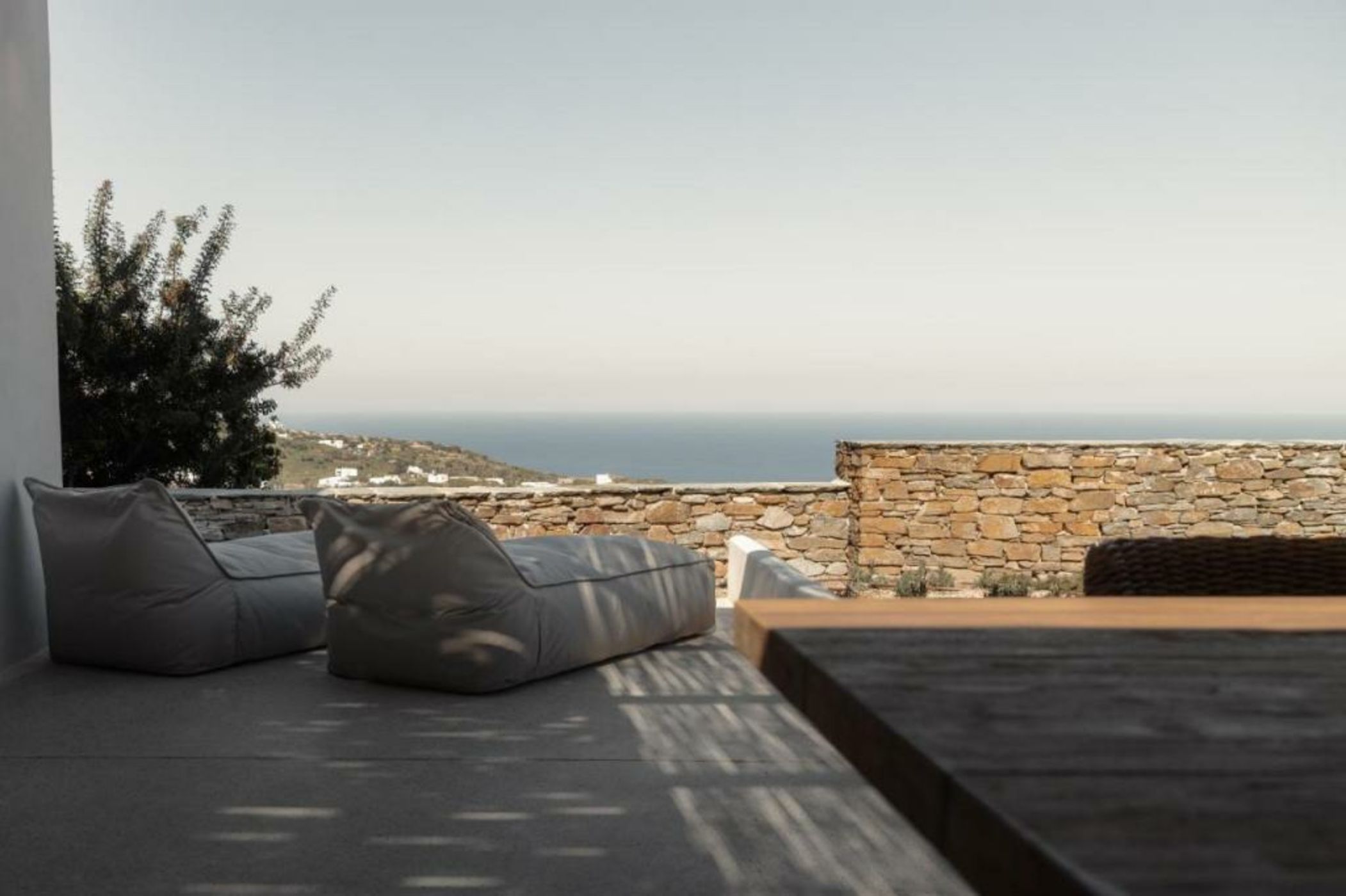 Stamna Sifnos a member of Design Hotels