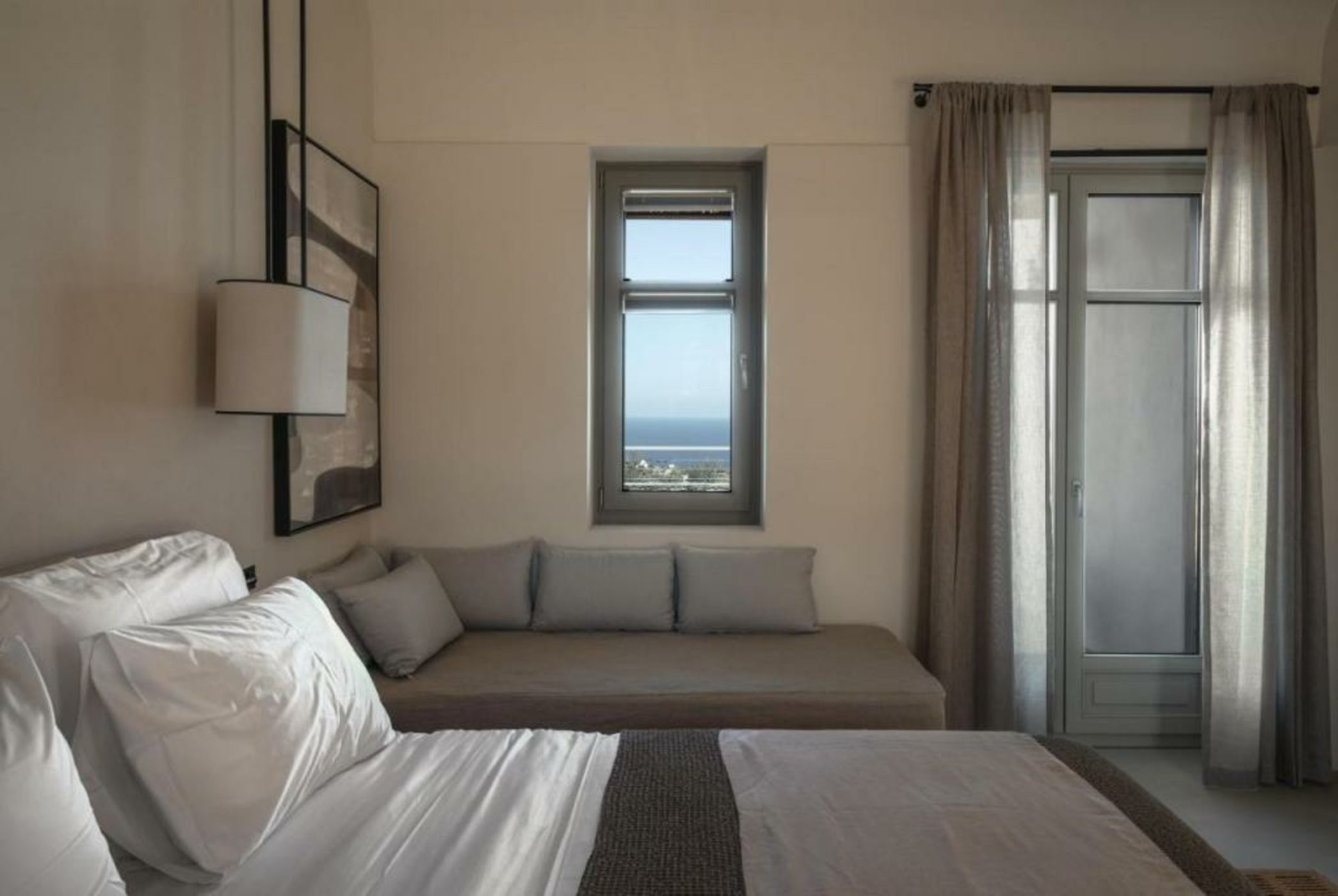 Stamna Sifnos a member of Design Hotels