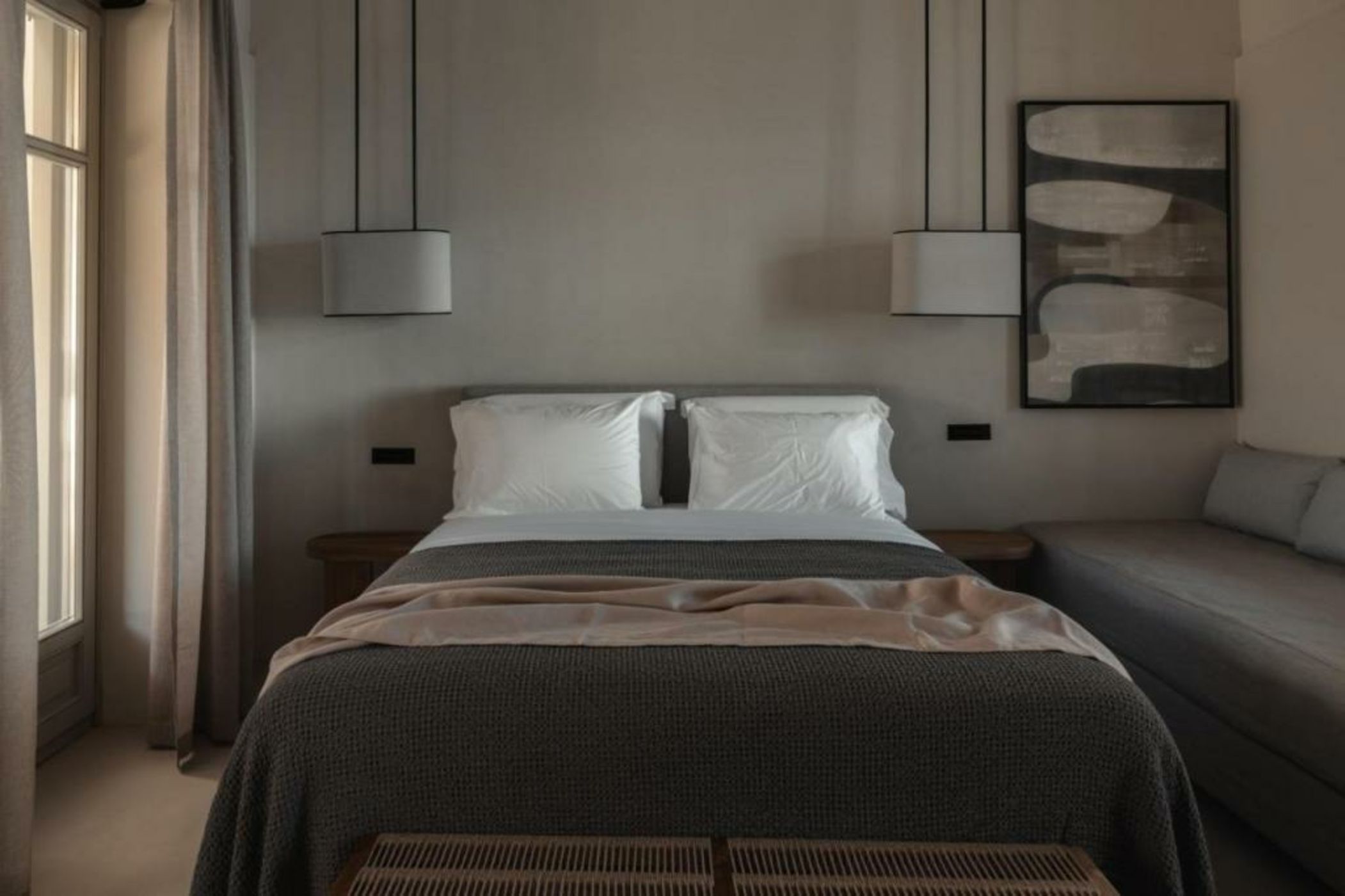 Stamna Sifnos a member of Design Hotels