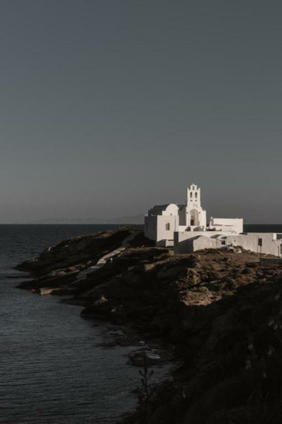 Stamna Sifnos a member of Design Hotels