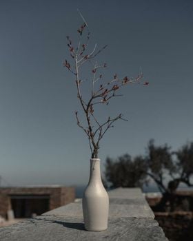 Stamna Sifnos a member of Design Hotels