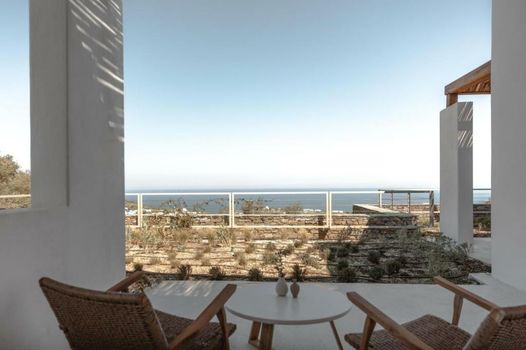 Stamna Sifnos a member of Design Hotels
