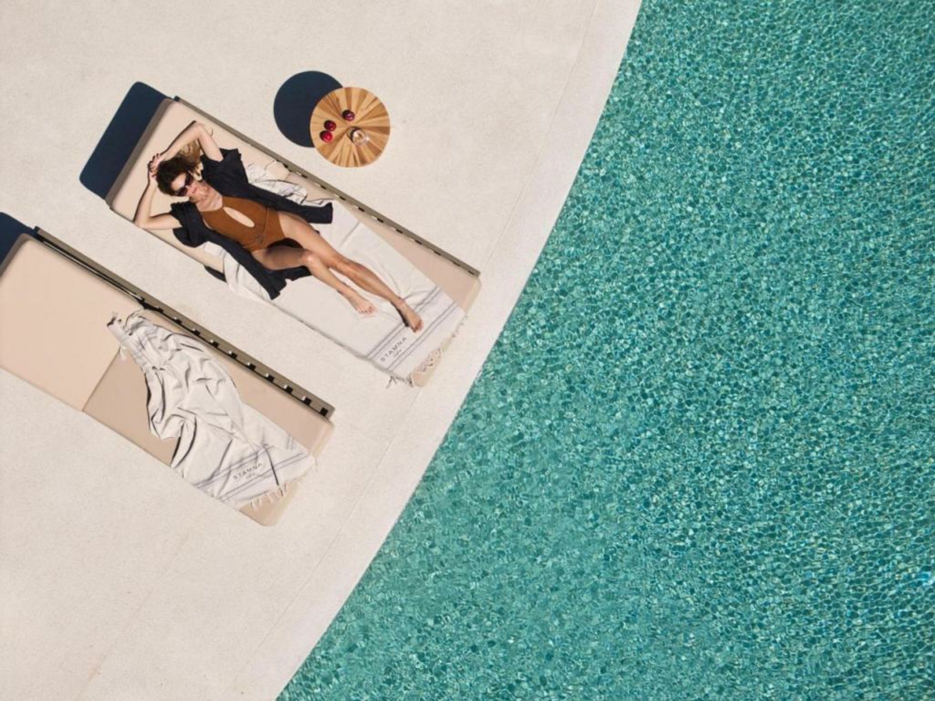 Stamna Sifnos a member of Design Hotels