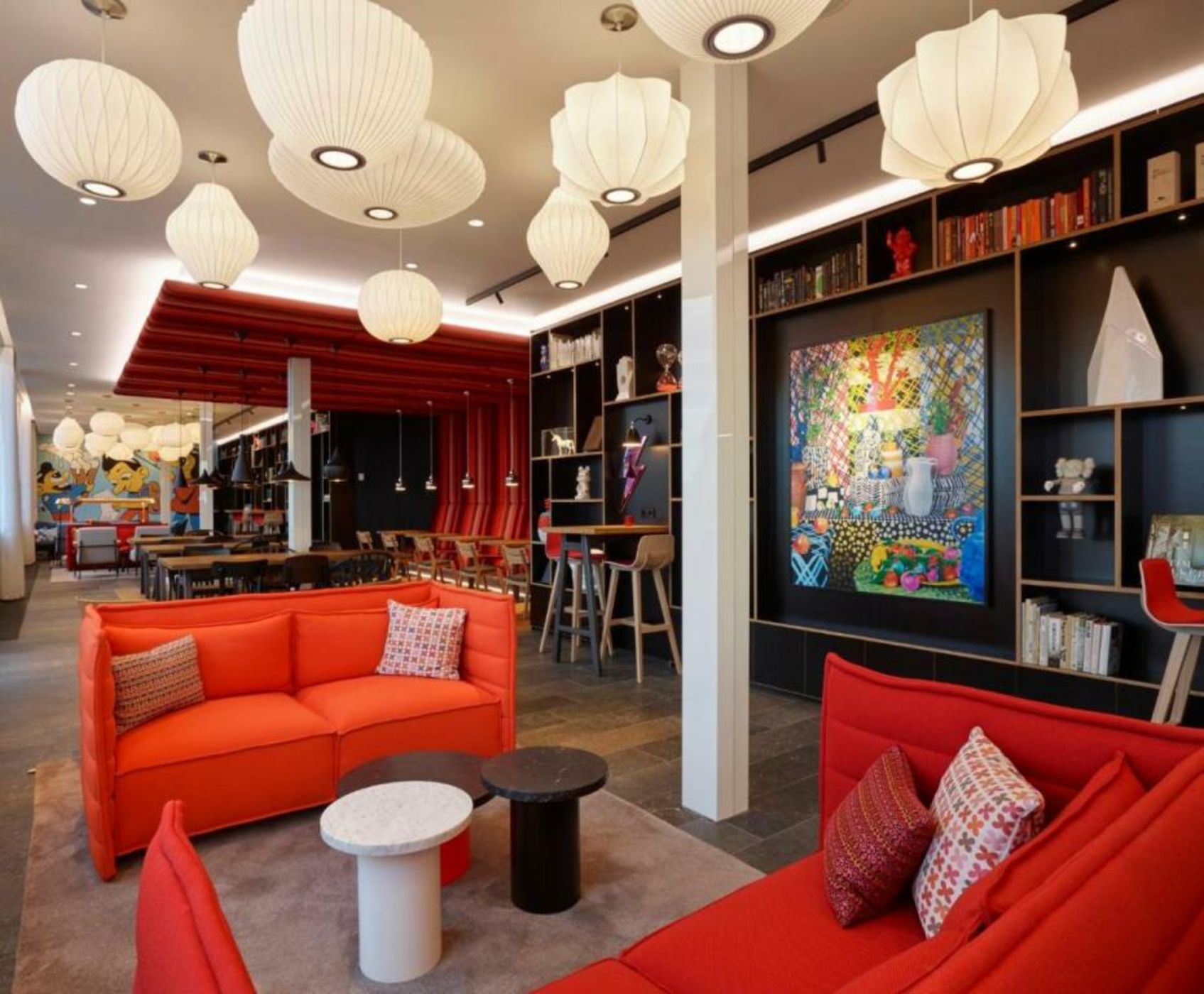 citizenM Dublin St Patrick's