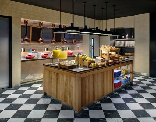 citizenM Dublin St Patrick's