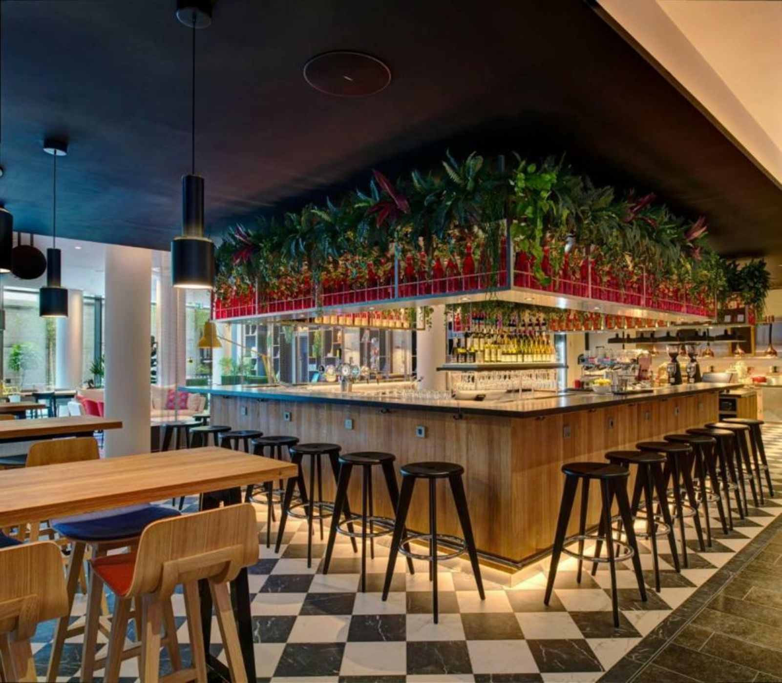 citizenM Dublin St Patrick's