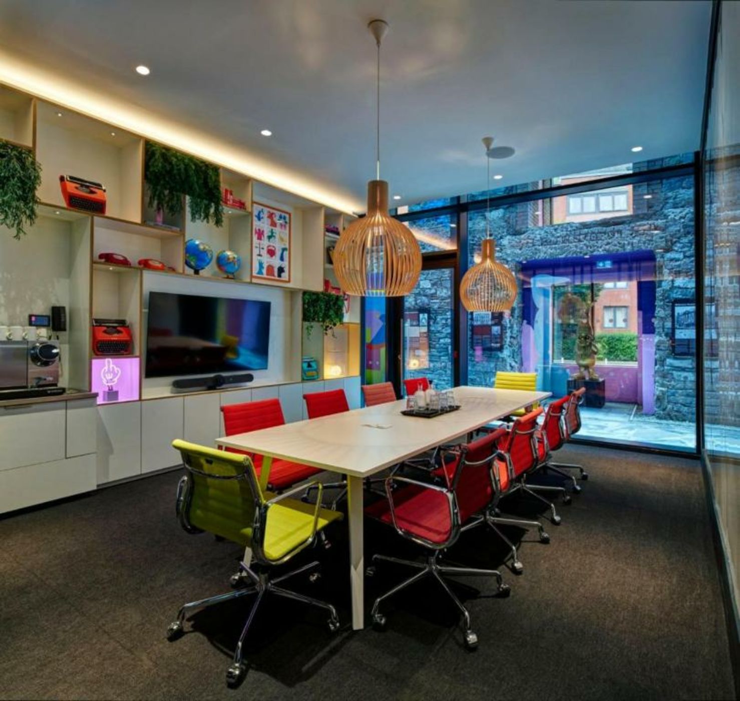 citizenM Dublin St Patrick's