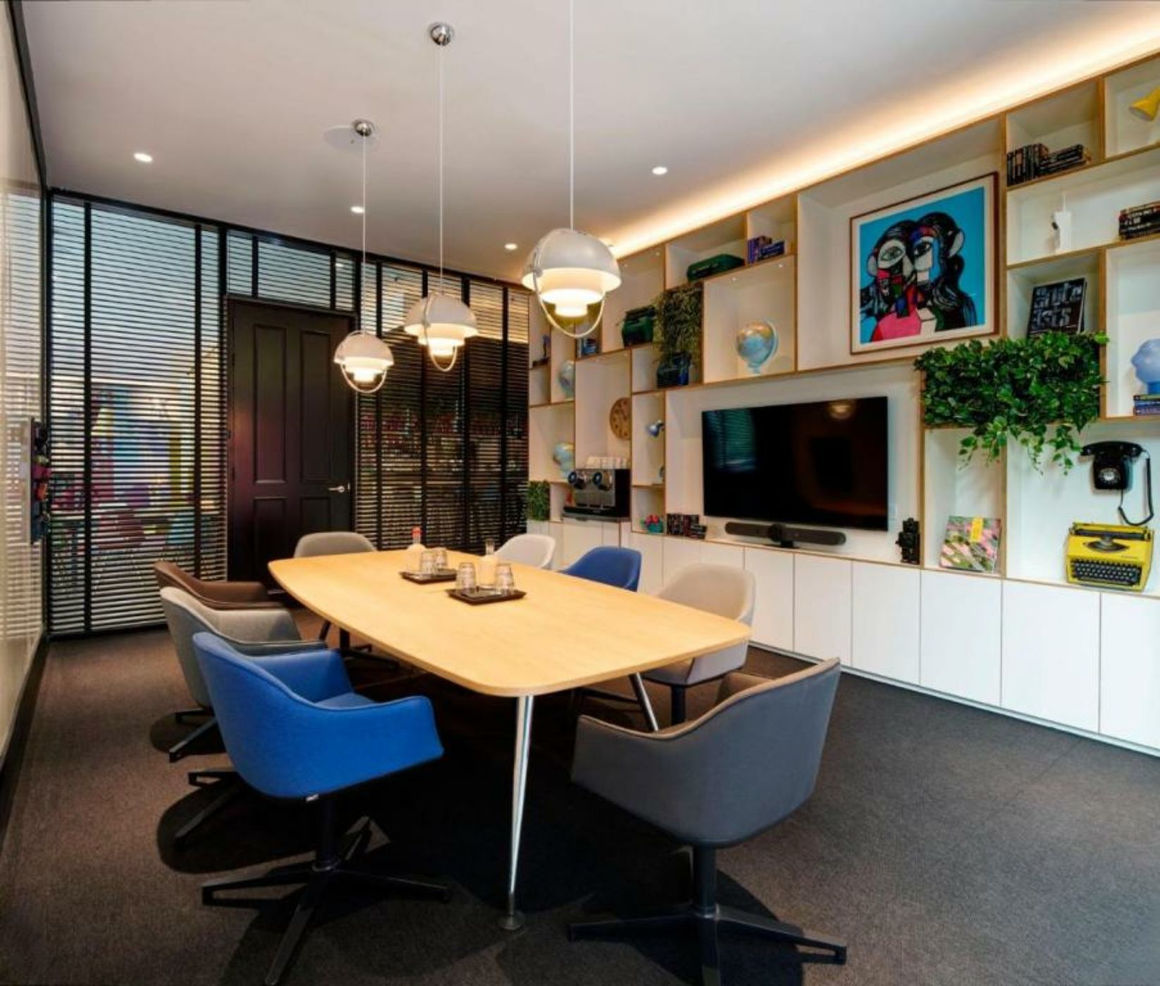 citizenM Dublin St Patrick's