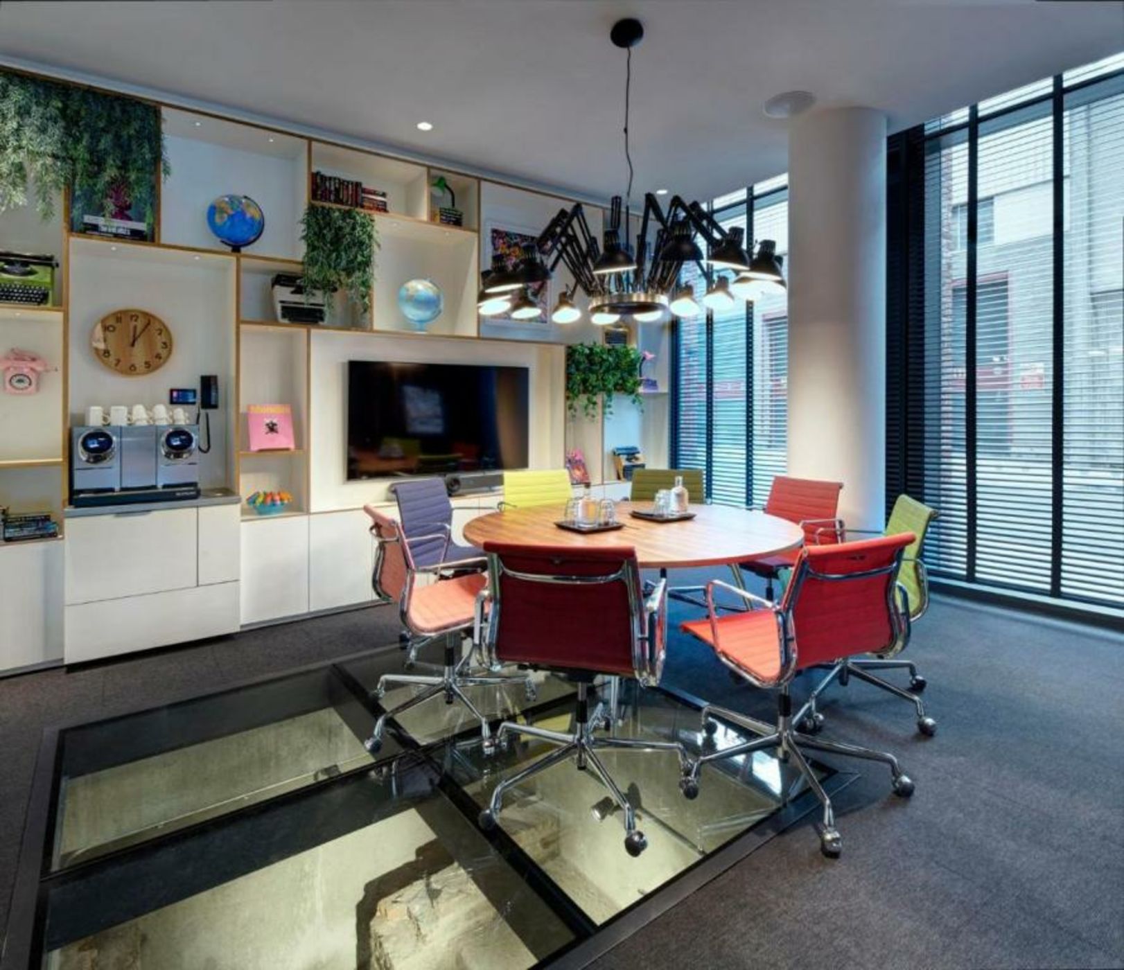 citizenM Dublin St Patrick's