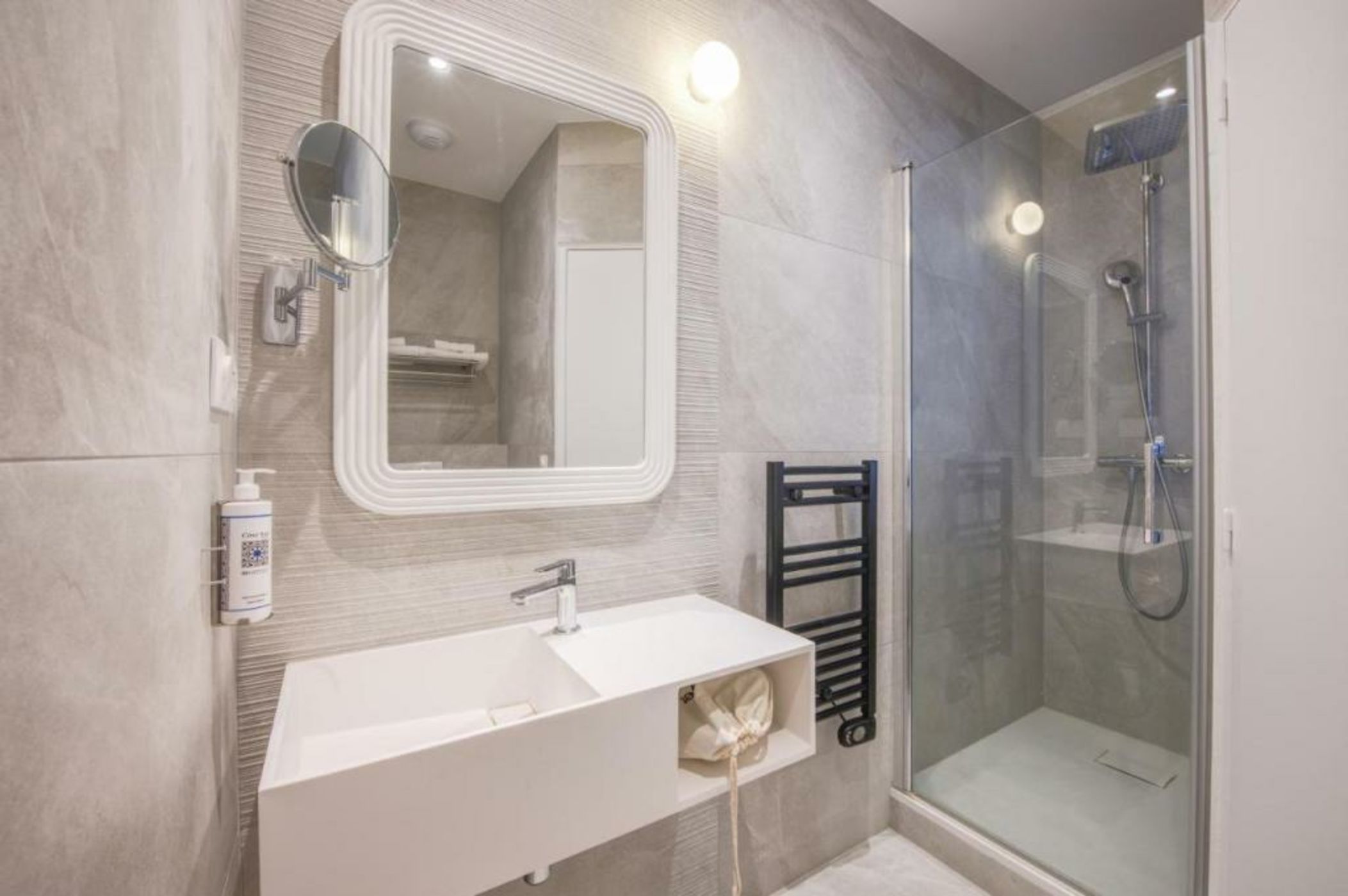 Villa Victor Hugo by Odomo