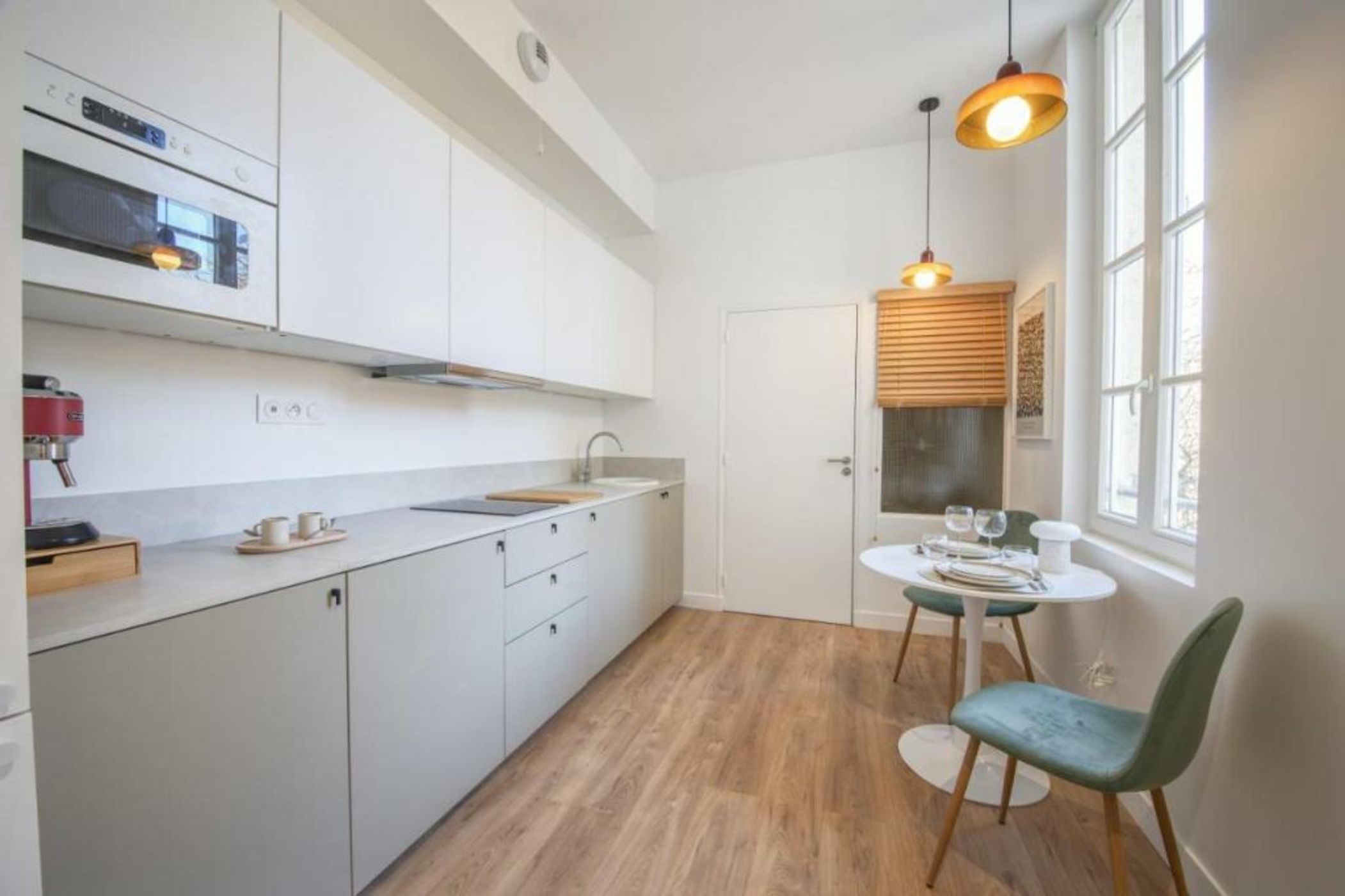 Villa Victor Hugo by Odomo