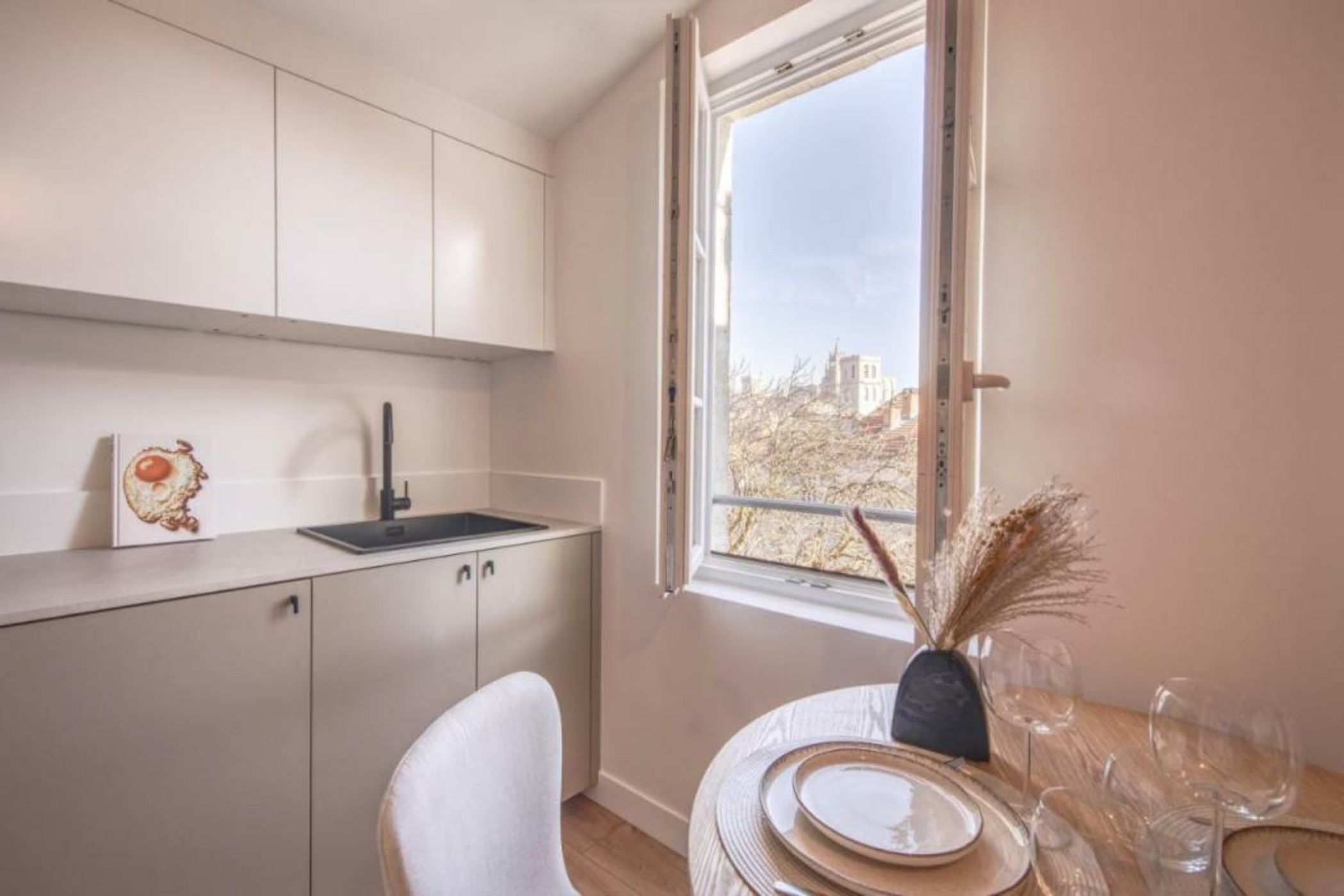 Villa Victor Hugo by Odomo