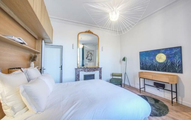 Villa Victor Hugo by Odomo