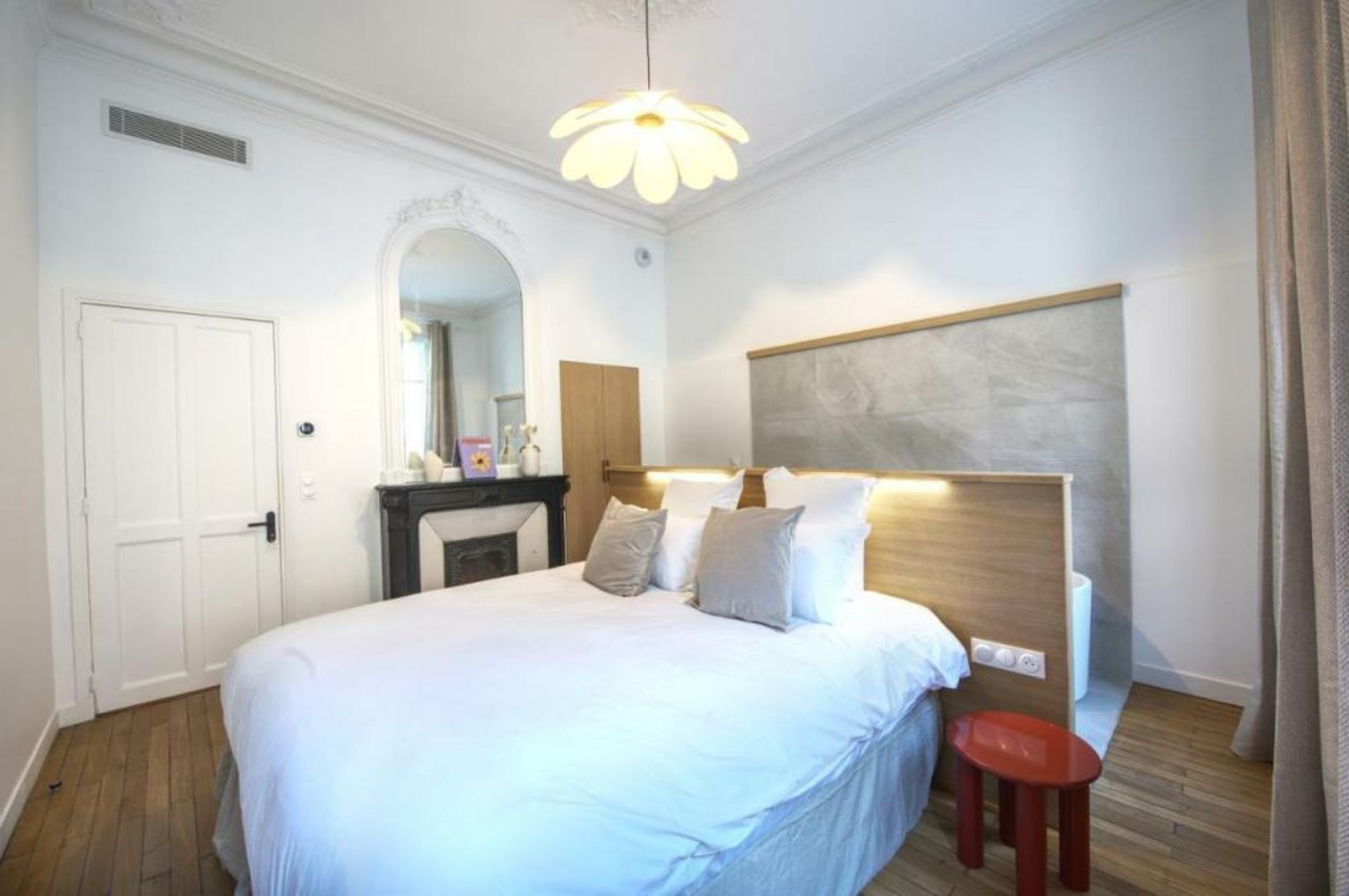 Villa Victor Hugo by Odomo