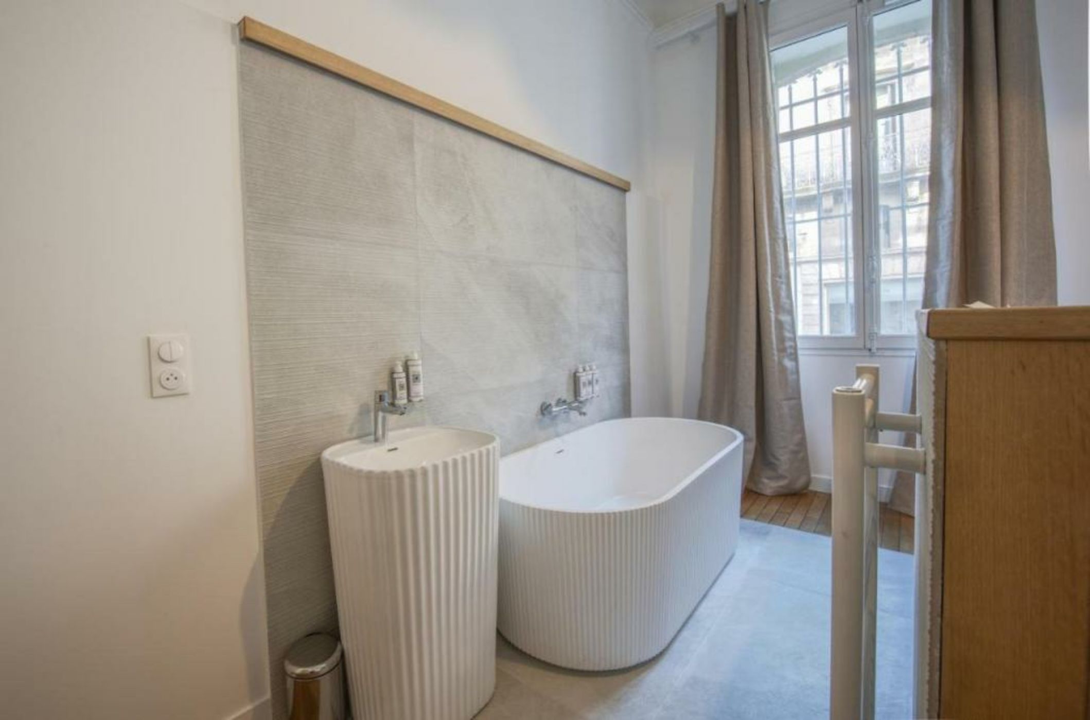 Villa Victor Hugo by Odomo