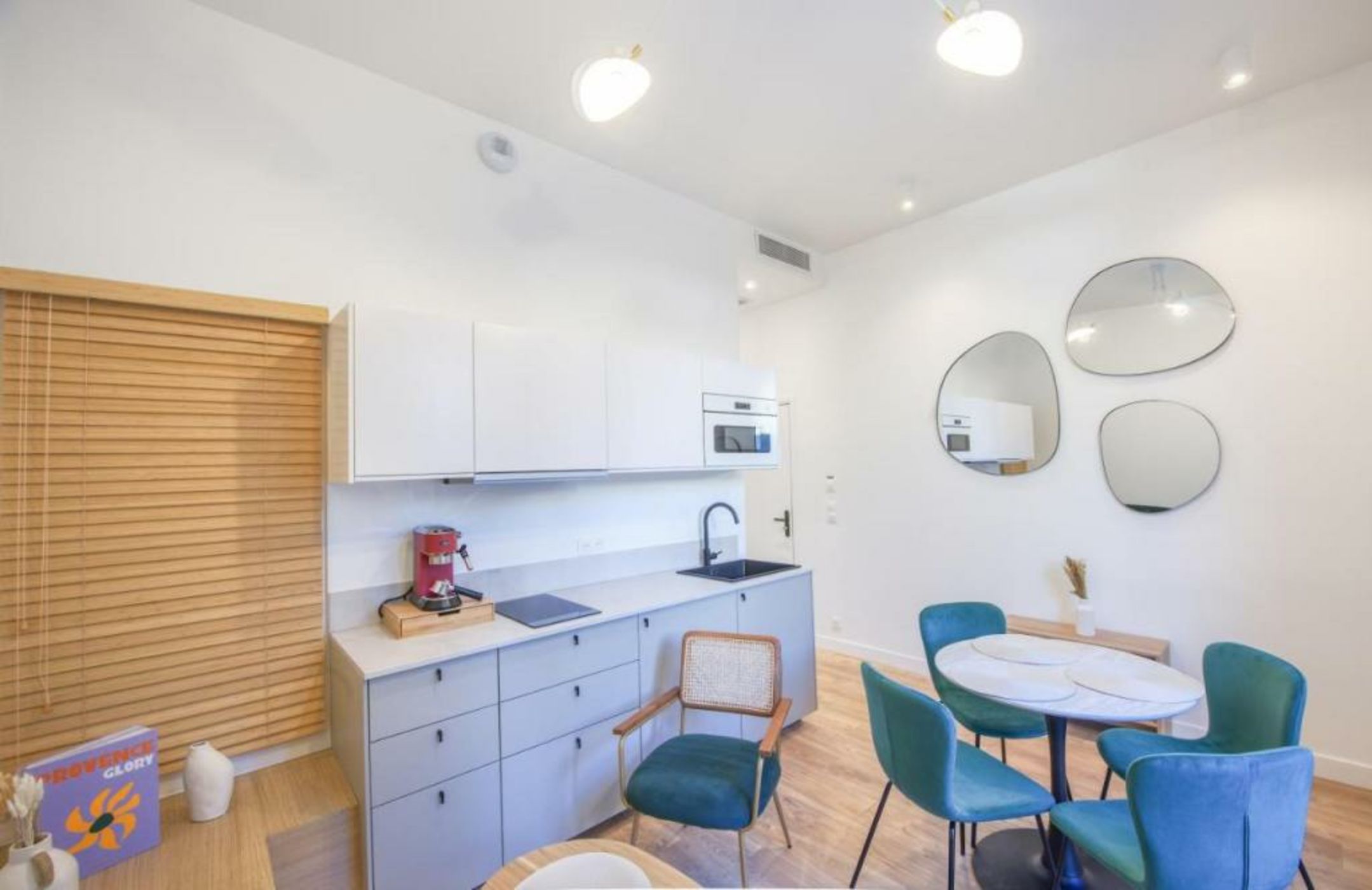 Villa Victor Hugo by Odomo