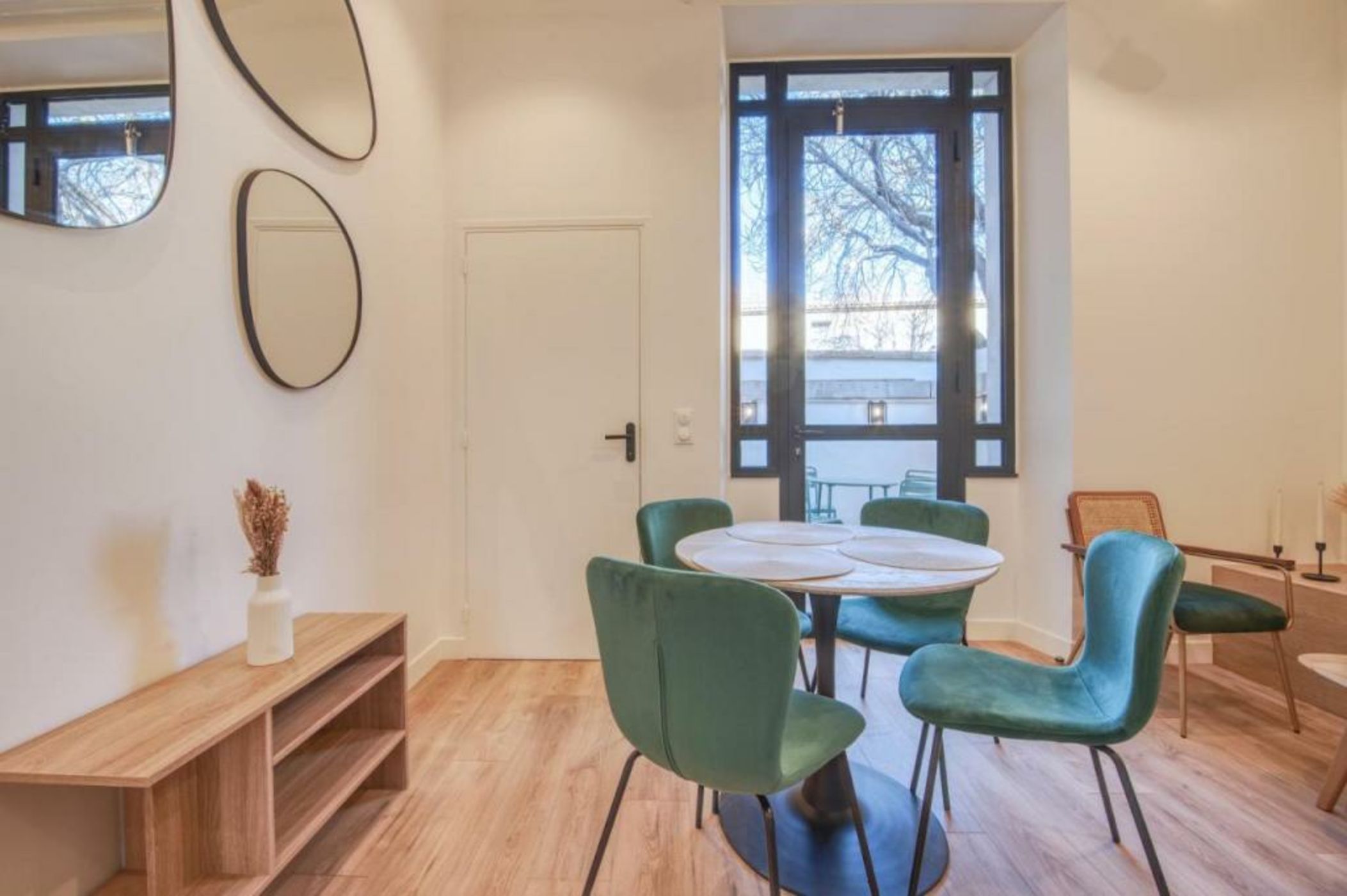 Villa Victor Hugo by Odomo