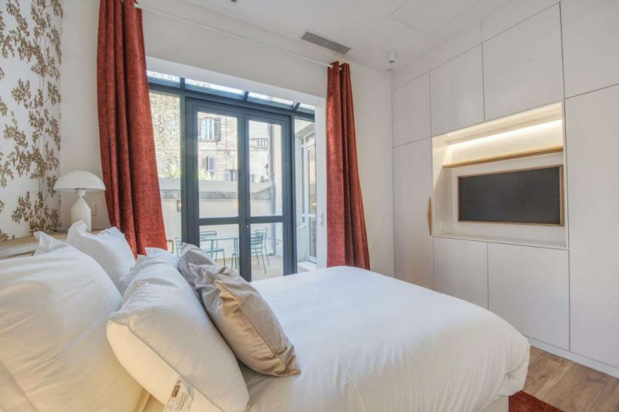 Villa Victor Hugo by Odomo