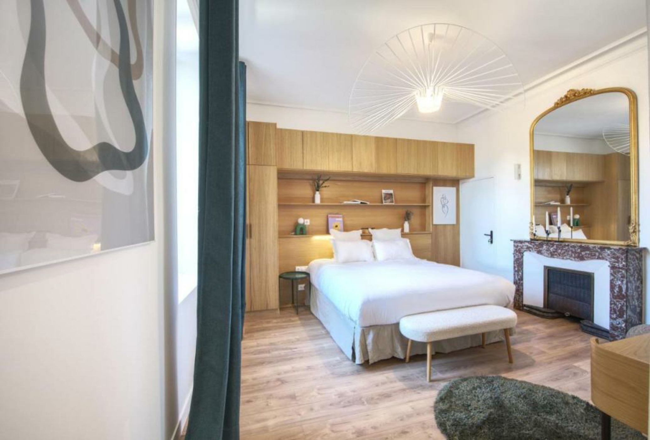 Villa Victor Hugo by Odomo