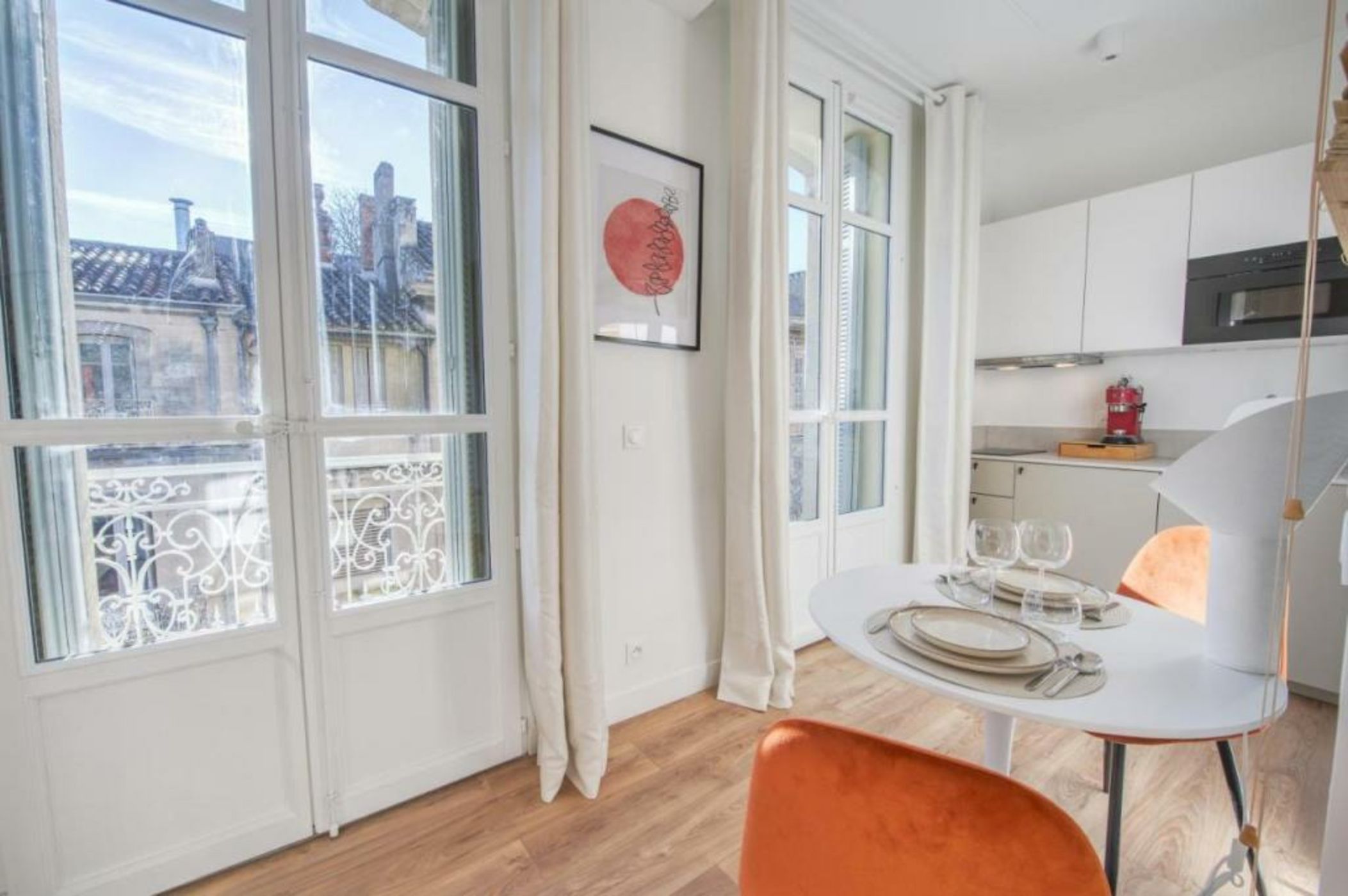 Villa Victor Hugo by Odomo