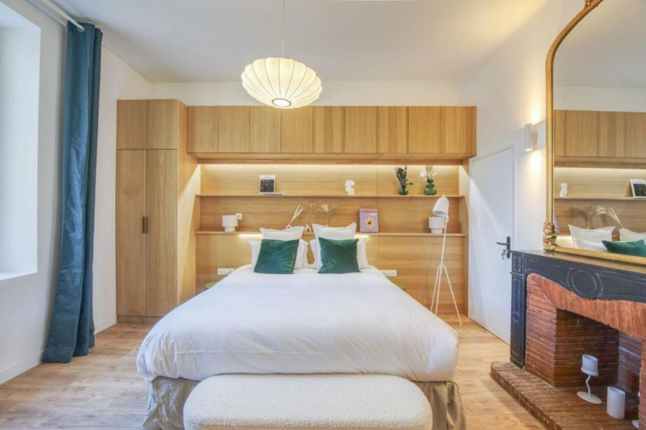 Villa Victor Hugo by Odomo