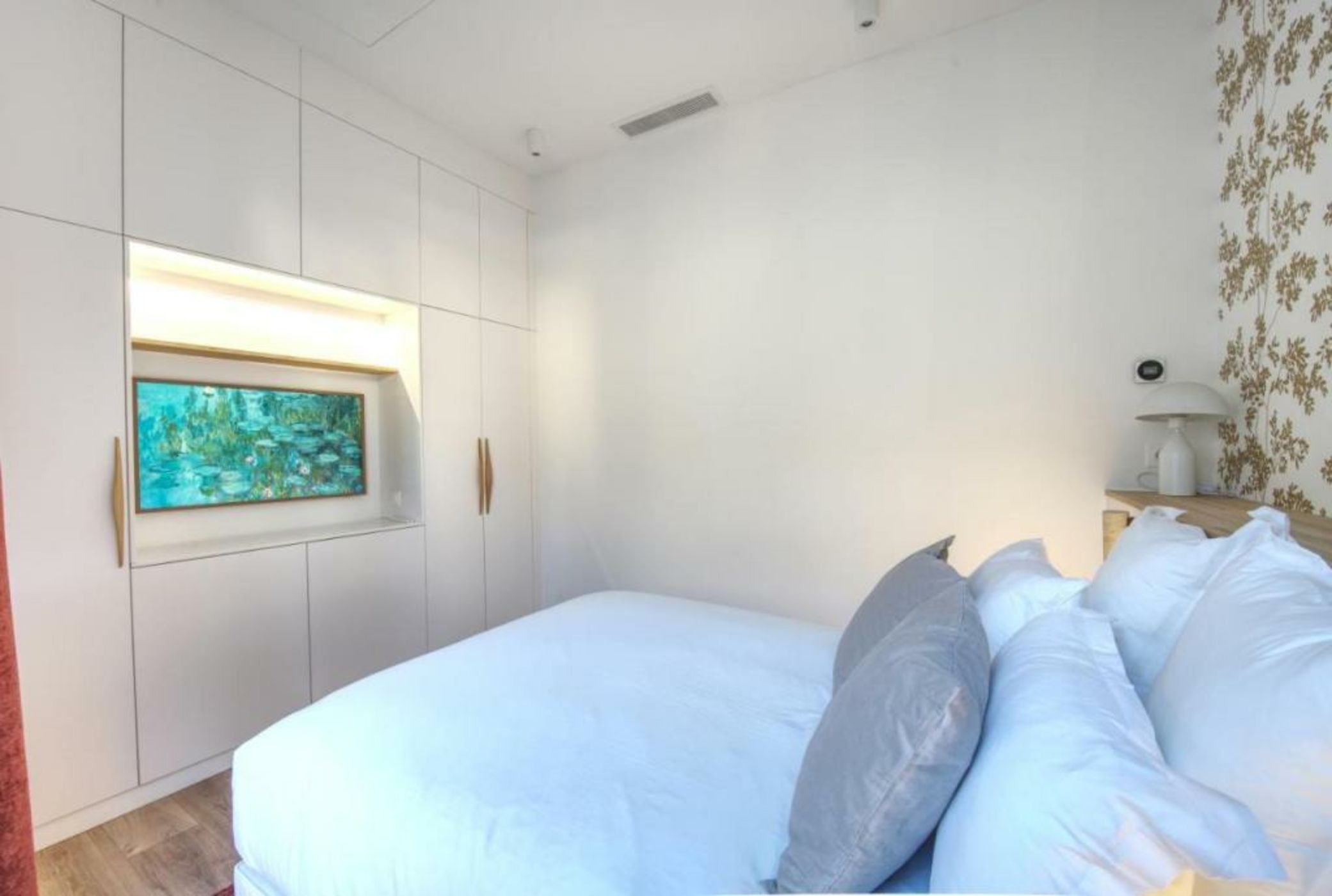 Villa Victor Hugo by Odomo