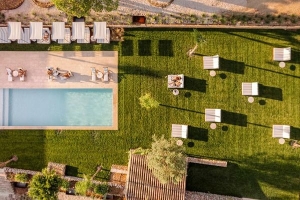 Hotel Son Xotano