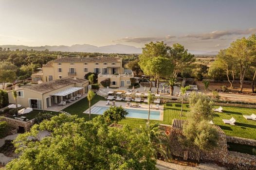 Hotel Son Xotano