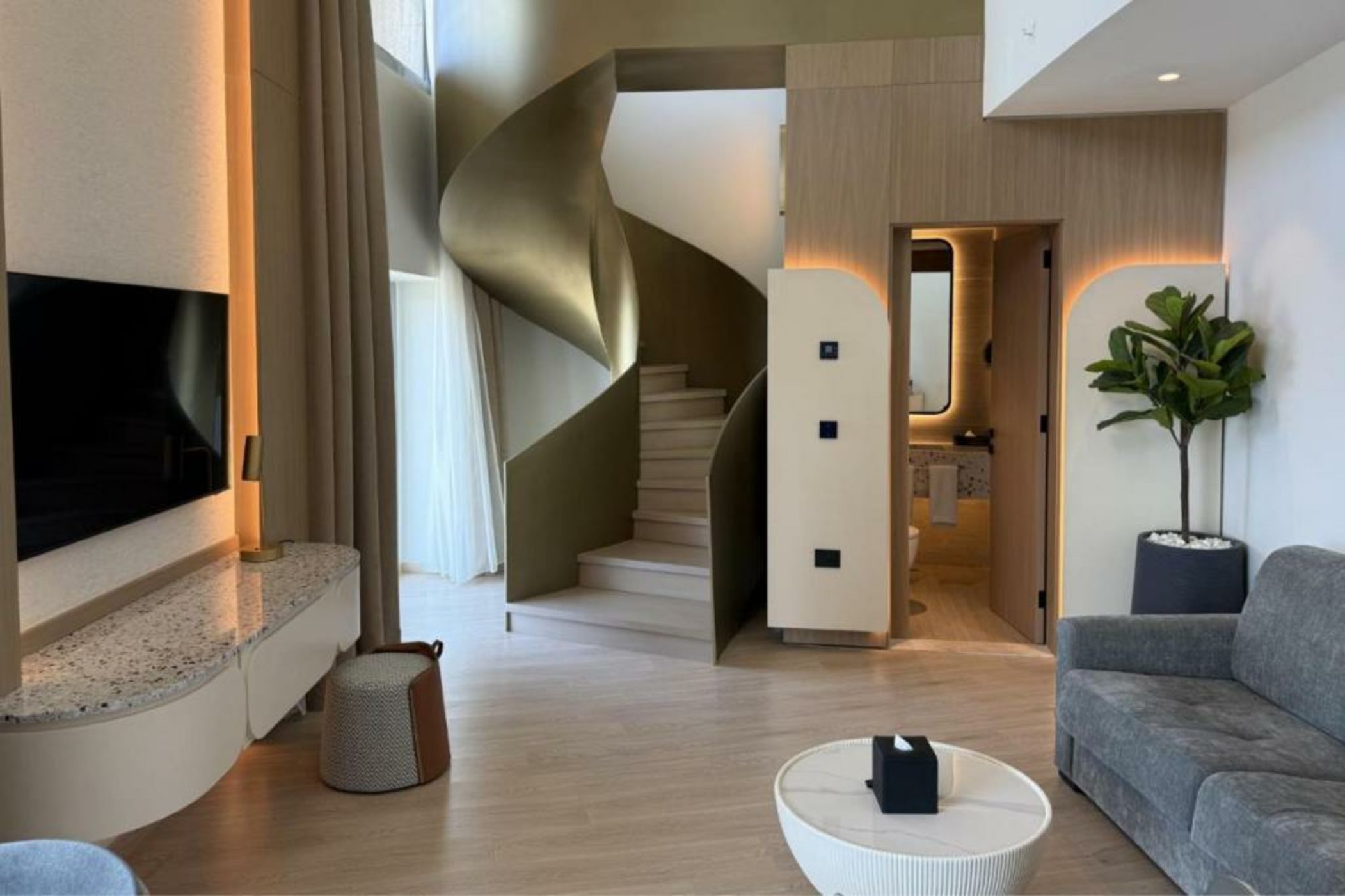 voco Beirut Central District by IHG