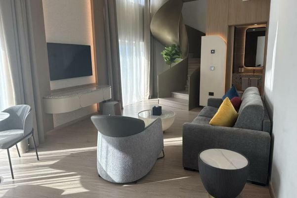 voco Beirut Central District by IHG