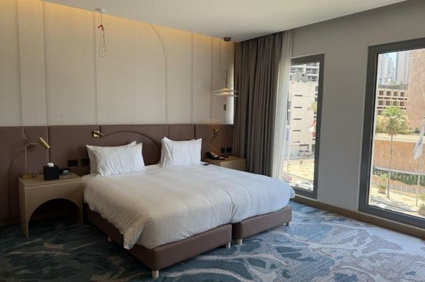 voco Beirut Central District by IHG