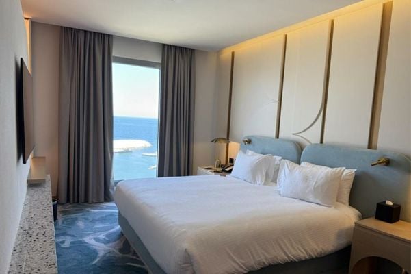 voco Beirut Central District by IHG