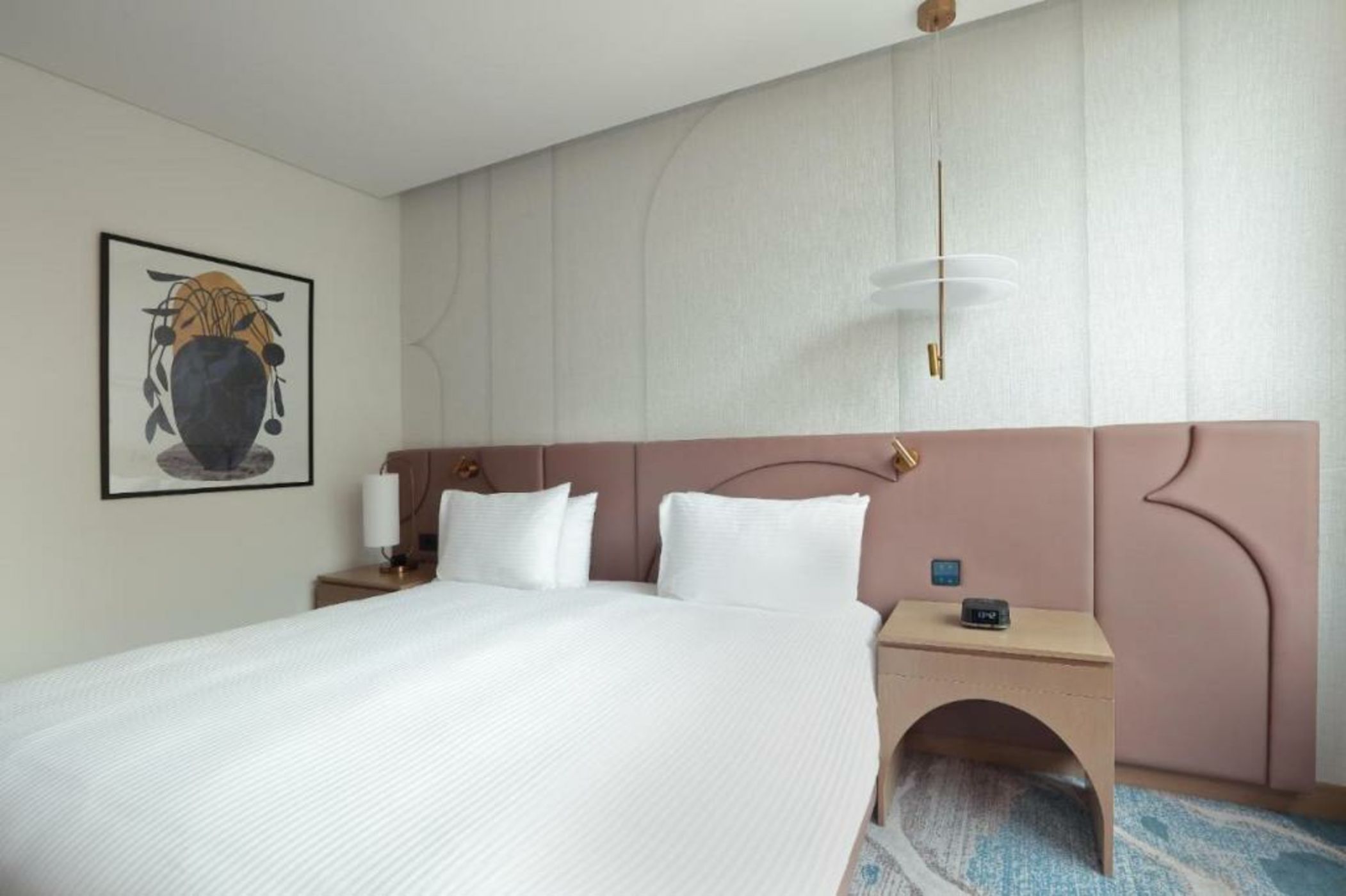 voco Beirut Central District by IHG