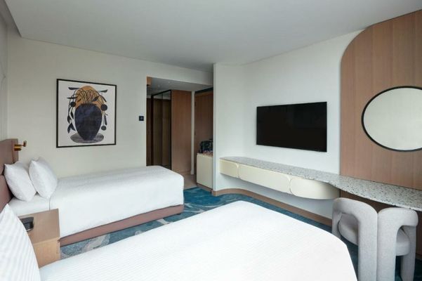 voco Beirut Central District by IHG