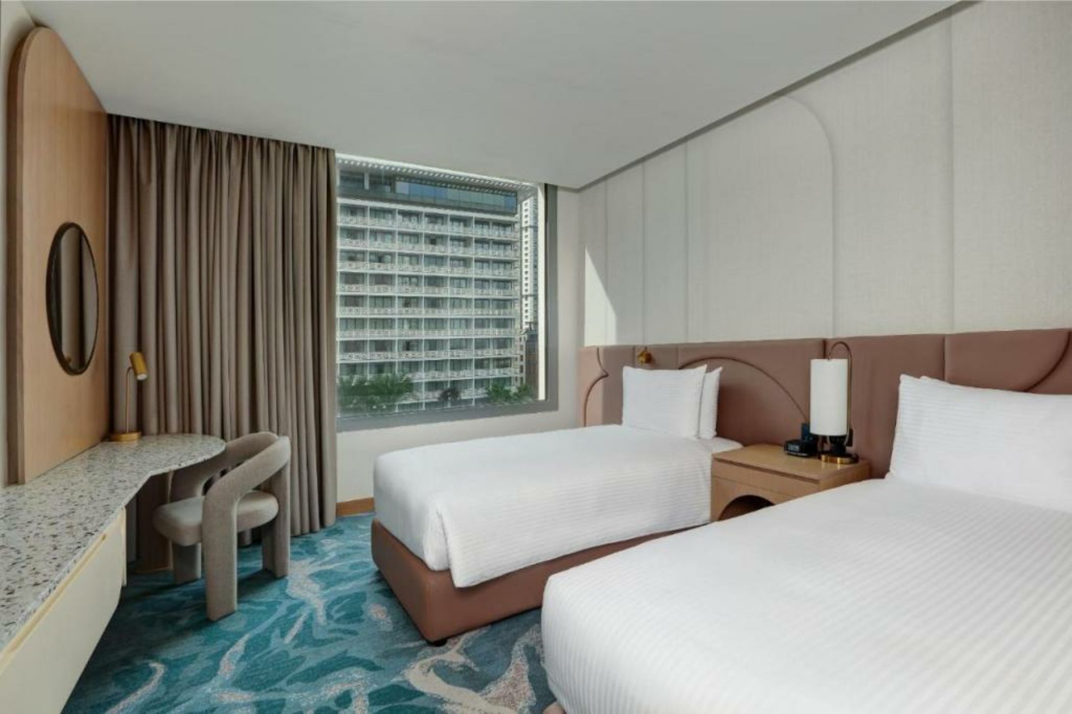 voco Beirut Central District by IHG