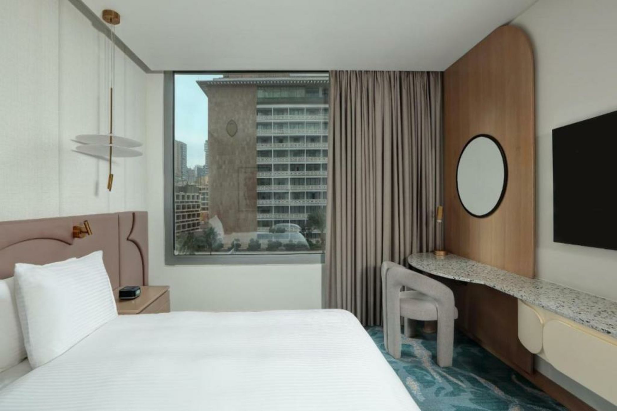 voco Beirut Central District by IHG