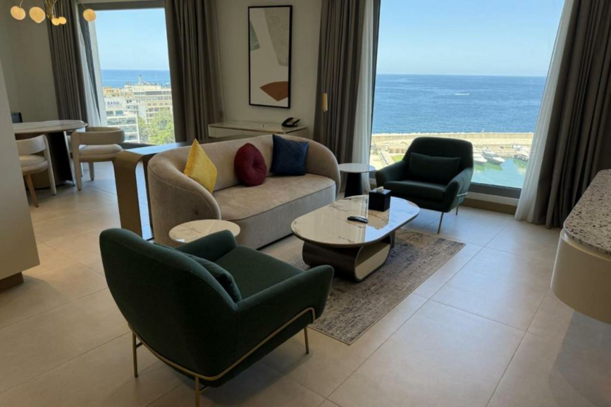 voco Beirut Central District by IHG