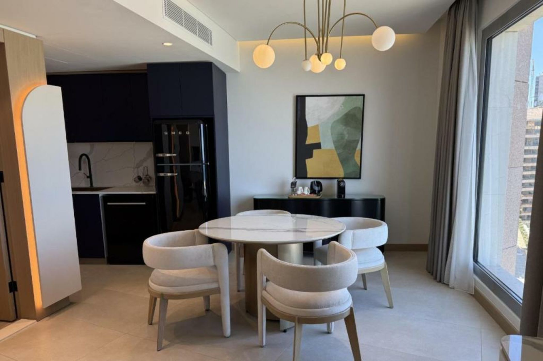 voco Beirut Central District by IHG