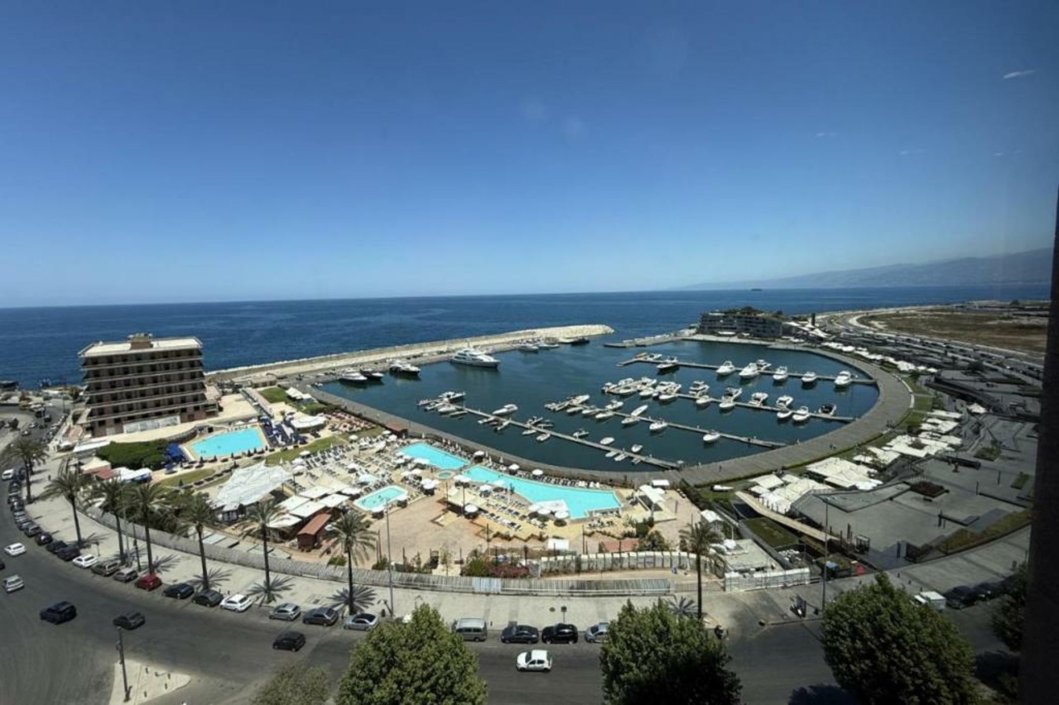 voco Beirut Central District by IHG