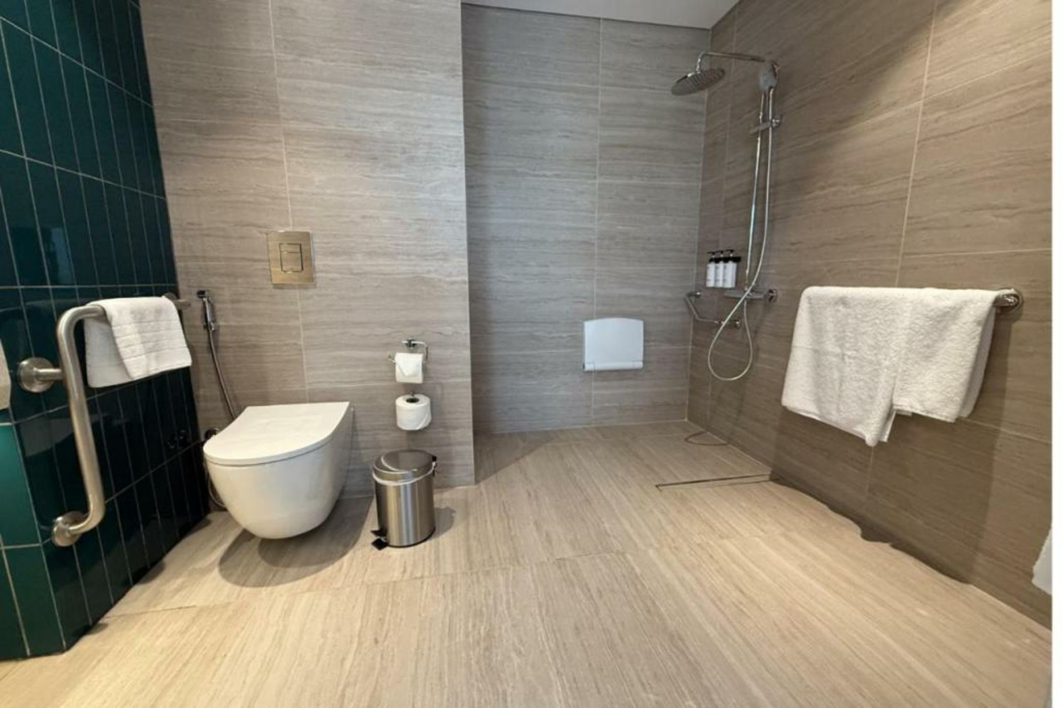 voco Beirut Central District by IHG