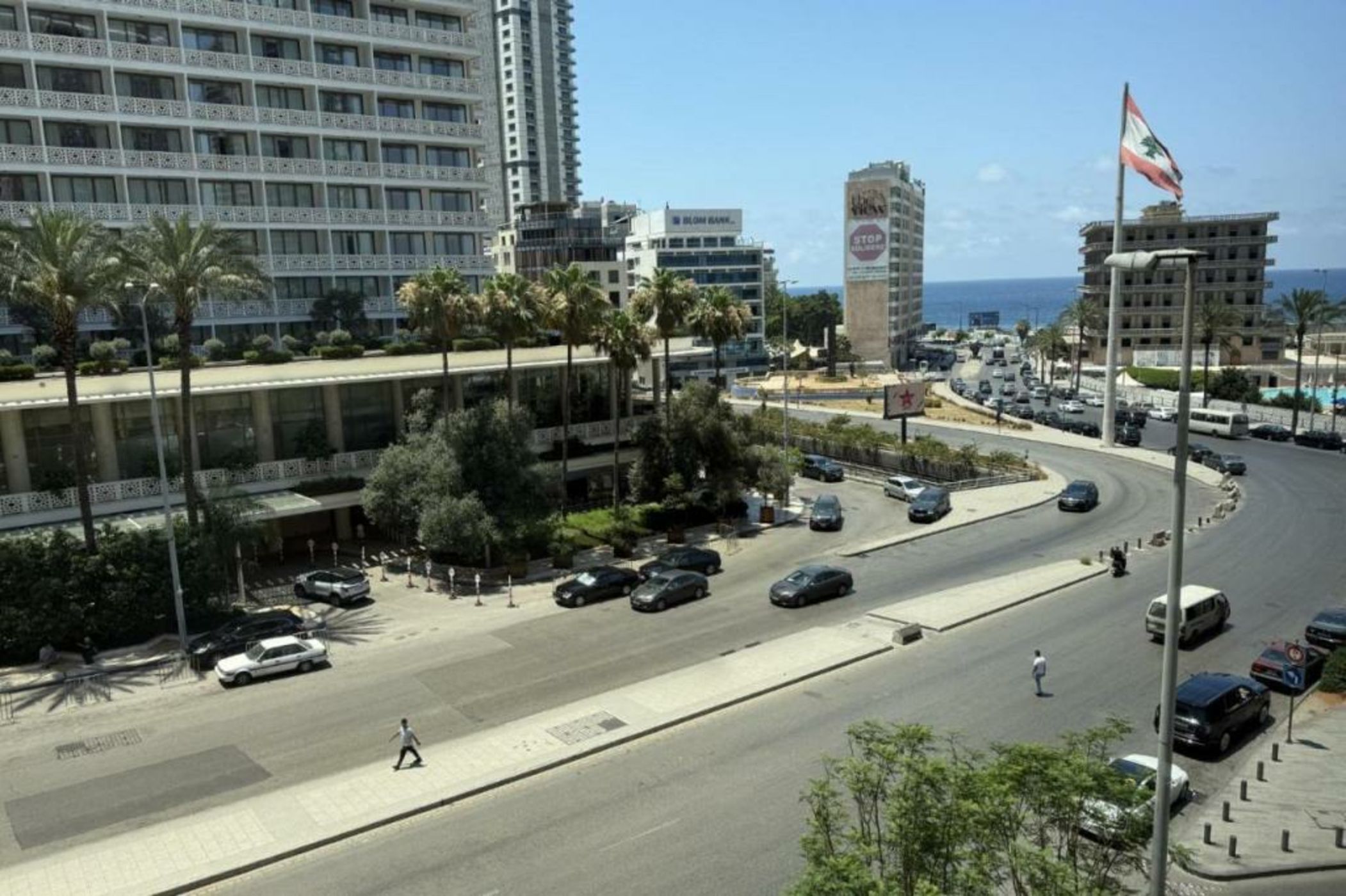 voco Beirut Central District by IHG