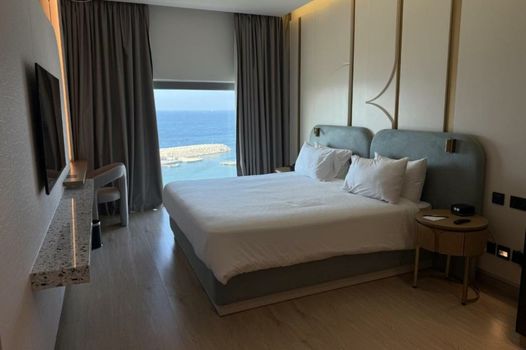 voco Beirut Central District by IHG