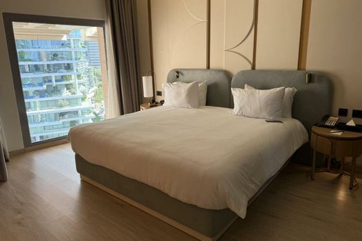 voco Beirut Central District by IHG
