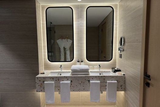 voco Beirut Central District by IHG