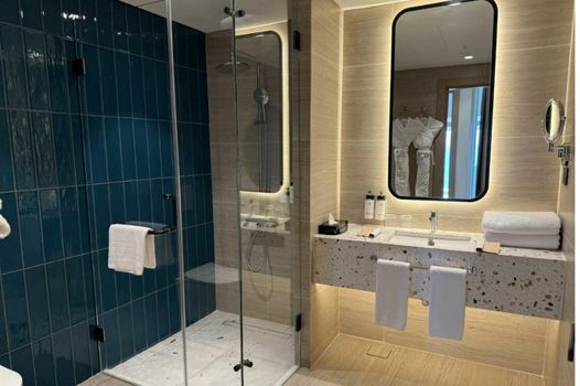 voco Beirut Central District by IHG