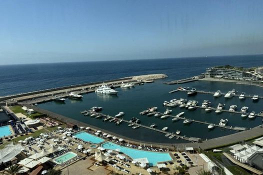 voco Beirut Central District by IHG