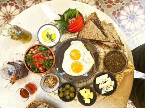 Beit Toureef - HOME