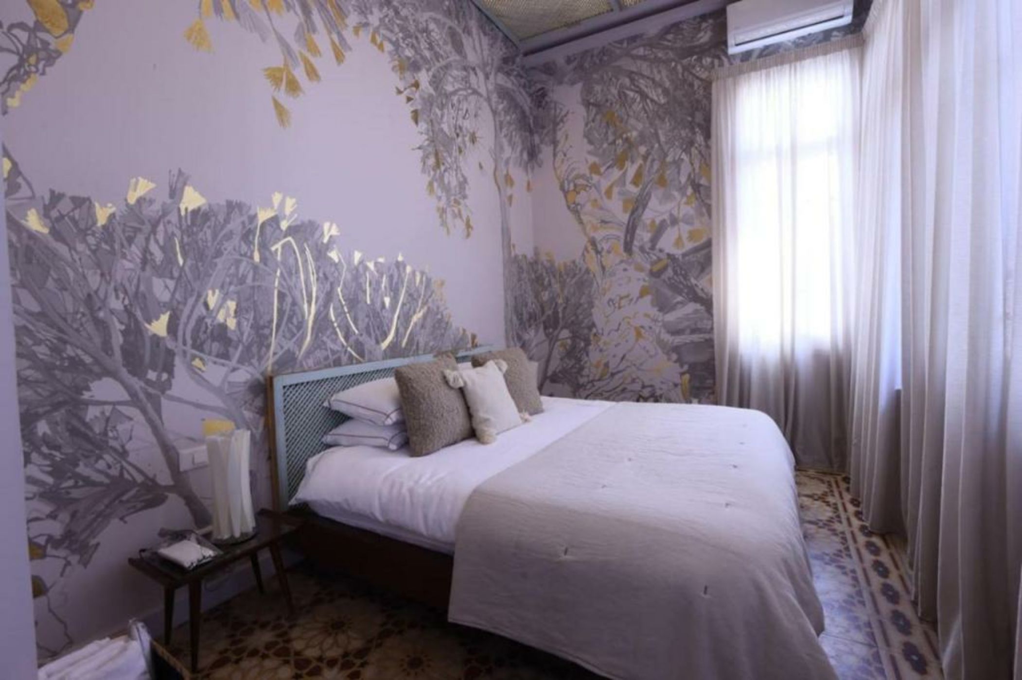 Beit Tamanna Guesthouse