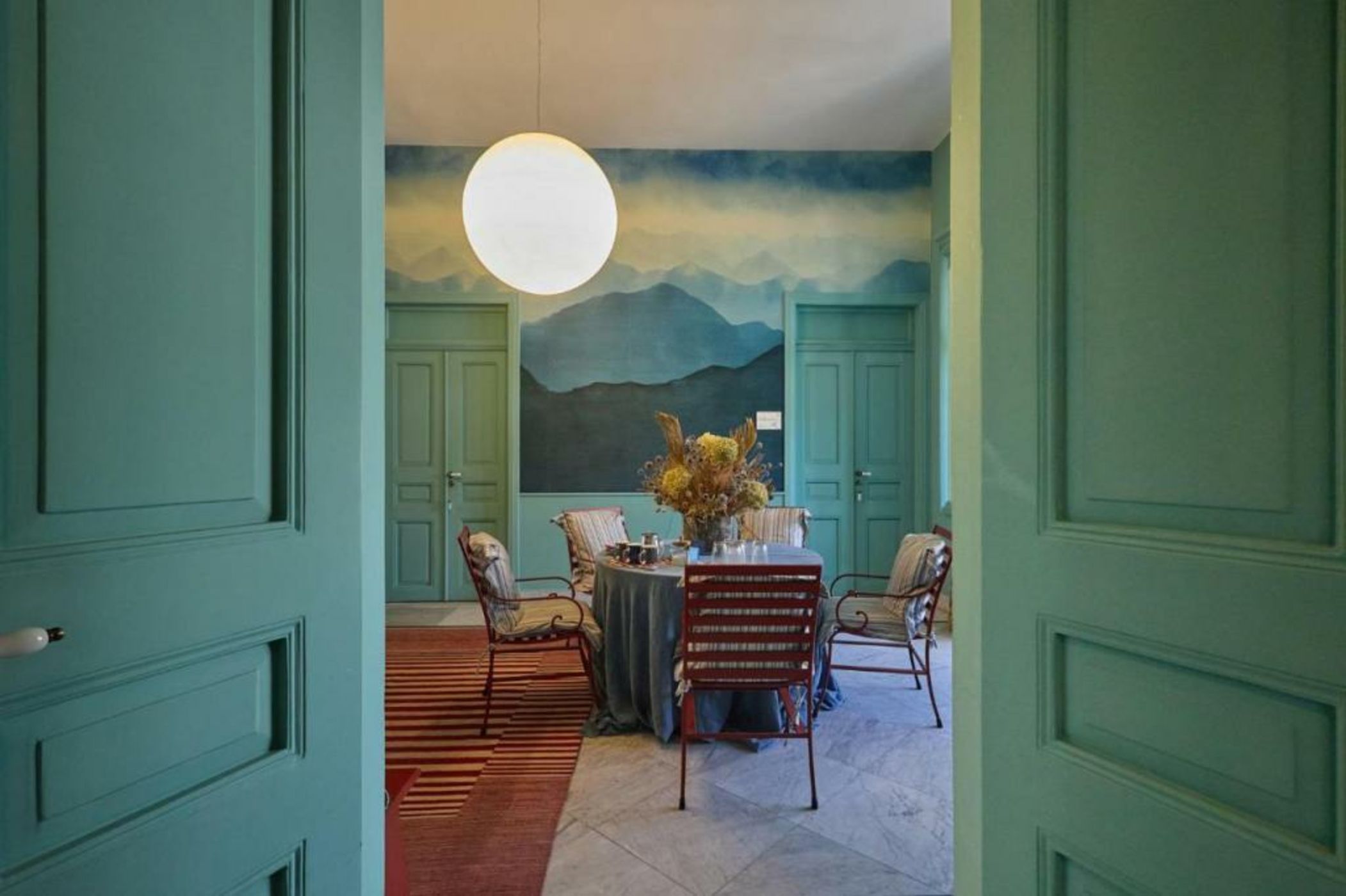 Beit Tamanna Guesthouse