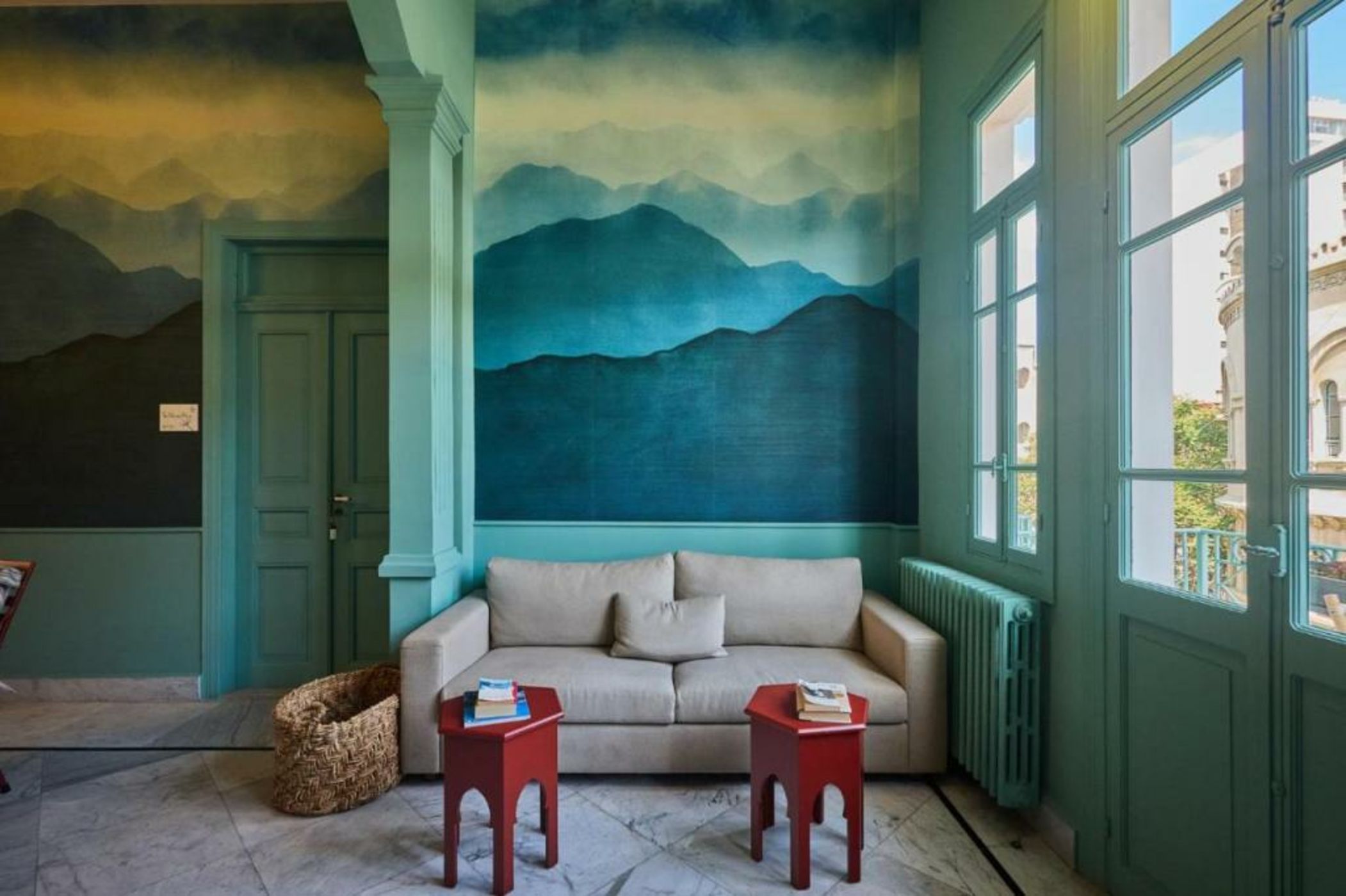 Beit Tamanna Guesthouse